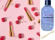 Berry Naughty - Reed Diffuser Refill