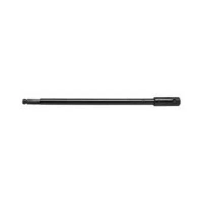 Milwaukee 48-28-4006 12" Long x 7/16 Inch Shank Hex Wrench Bit Extension