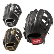 *NEW Rawlings Baseball Glove HOH Heart of the Hide All positions 11.75 GR3HBLN65
