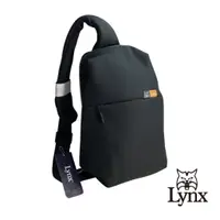 在飛比找蝦皮購物優惠-Lynx 專櫃皮件 胸包 、單肩背包LY39-1101-98