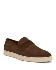 Bruno Magli Men's Hybrid Penny Loafers