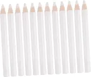 WOONEKY 24pcs Nail Art Kit Pencil Tool up Pencil for Rhinestones Wax Pencil for Diy Manicure