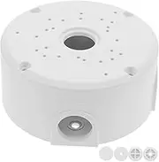 Waterproof Outdoor Electrical Box Weatherproof Cord Cover Outdoor Cord Protector Plastic Storage Box