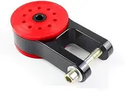 Polyurethane Engine Rear Motor Mount for Ford Focus ST 13-19 (Fits: Mazda 3 All)