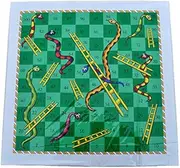 A To Z Giant Snakes & Ladders Family Fun Indoor Outdoor Game New In Retail Pack