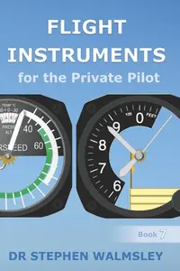 在飛比找誠品線上優惠-Flight Instruments for the Pri