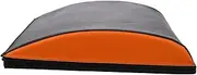 BELLIFFY Core Workout Machine Mats Abdominal Exerciser Mat High-density Foam for Home Gym Travel