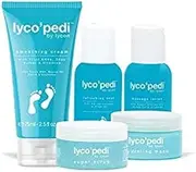 Lycon Lyco'pedi Student Starter Kit