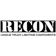 Recon 264165 Hp Led Dome Light Kit For 04-14 Ford F-150 & 09-14 Svt Raptor (for: Ford)