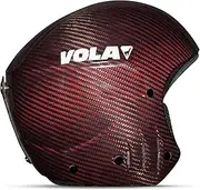 Vola FIS Carbon ELEMENT6 T XL Adult Unisex Red