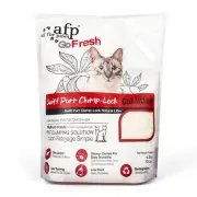 All For Paws Natural Cassava Grain Cat Litter, 10lb – Superior Clumping