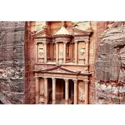 Save 15.00%! Petra and Little Petra Private Guided Tour