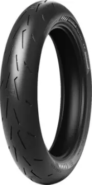 PIRELLI Diablo Rosso IV Corsa - Front Motorcycle Tire - 110/70ZR17 - 54W