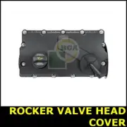 Rocker Valve Head Cover Fits Seat ALHAMBRA I 1.9 1Z AHU ANU BTB 7V8 7V9 2269CR