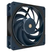 Cooler Master Mobius 120mm OC Ring Blade Fan