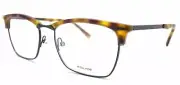 Police Reading Glasses Linear 3 Amber/ Ruthenium 52mm +0.25 to +3.50 VPL135 0711