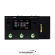 Hotone Ampero One Amp Modeler and Effects Processor 242 Effects 64 Amp 60 Cabs