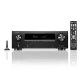 在飛比找Costco好市多優惠-Denon 7.2 聲道 8K 影音環繞擴大機 AVR-X1