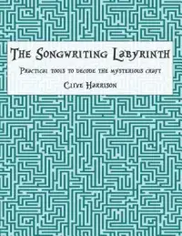 在飛比找博客來優惠-The Songwriting Labyrinth: Pra