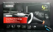 Edimax CV-7438nDM Dual-band Wireless Bridge Wireless Speaker Adapter @NEW@