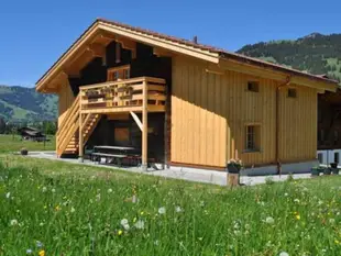 Alpenchalet Weidhaus Ferienwohnungen & Studio & Zimmer