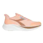 【DIADORA】女專業慢跑避震鞋-運動 訓練 慢跑 反光(DA31751)