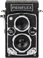 Kenko Twin-lens reflex classic design toy digital camera PIENIFLEX KC-TY02