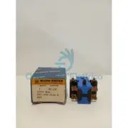Honeywell PTCN Block Contacts 2NA-2NC