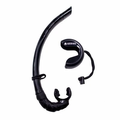 Kraken Aquatics Roll Up Snorkel