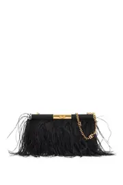 [DOLCE & GABBANA] DOLCE & GABBANA 'medium marlene shoulder bag'