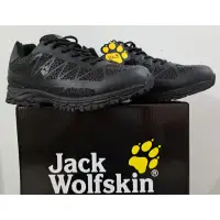 在飛比找蝦皮購物優惠-Jack Wolfskin 休閒鞋(US:12,EU:47)