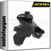 ACERBIS 0021872 FUEL TANK BLACK HUSQVARNA FC 350 2016 16 2017 17 2018 18