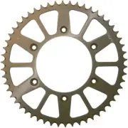 Sunstar Rear Sprocket Aluminum - 55-Tooth 5-355955