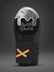 Absolutely Ridiculous Molten Metal Sliding Mitt Sold Out Standard Size