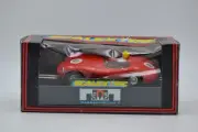 Slot Auto 1/32 SCALEXTRIC " Aston Martin Dbr 1/300 Red " Rif. C.288