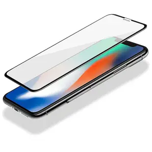 頂級版 5D 曲面滿版玻璃保護貼 iPhone 11 Pro X/XS Max XR 6s/7/8 Plus 鋼化玻璃貼