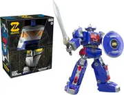 Power Rangers Lightning Collection Zord Ascension Project in Space Astro Megazord