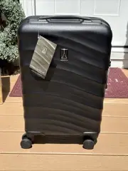 Travelpro Maxlite Air V2 Hardside Expandable Carry on Luggage, 8 Spinner Wheels
