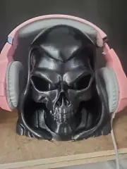 Skeletor Headphone Stand | He-man Masters of the Universe Headset Stand