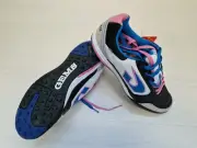 FW23 GEMS G 91 Turf Black Sky Boots Football Five-a-Side-Football Turf