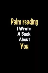 在飛比找博客來優惠-Palm reading I Wrote A Book Ab