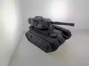 Grim guard APC Autocannon v2 FREE NEXT DAY SHIP | Alternate Wargaming Miniature