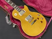 Epiphone Kirk Hammett Greeny 1959 Les Paul Standard Greeny Burst 24031527777