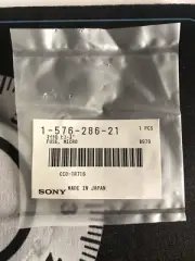 Sony Camcorder Micro Fuse 1-576-286-21 New!