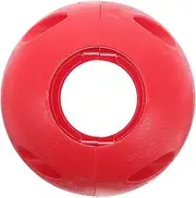 WESIEVYA 2Pcs Trampoline Pole Top Covers Protective Plastic Fasteners for Outdoor Playgrounds Enclosure Caps Easy to Install Suitable for Bed Frames Flexible Use