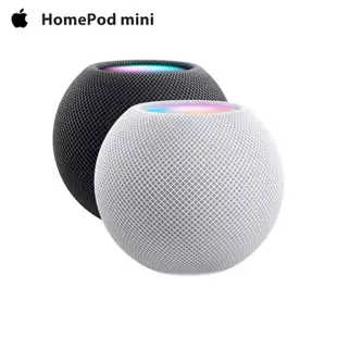 Apple HomePod mini 蘋果智慧音箱/原廠公司貨/黑色/限量一台