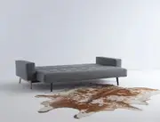 Idun deluxe double sofa bed - innovation living