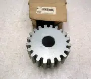 Browning 1212703 NSS620 Spur Gear 6DP 14.5PA 20 Teeth 1.5"Face 1" Blank Bore