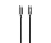 MARCOS TECH Turbo Core 100W USB-C Cable - Fast Charging TPE Braided Cord