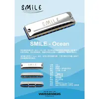 在飛比找PChome商店街優惠-WEISSENBERG 韋笙堡 新款 SMILE系列 10孔